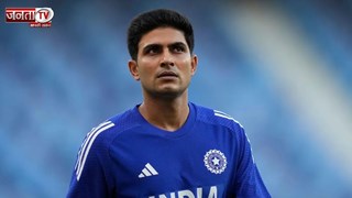 Shubman Gill की चोट पर बड़ा UPDATE, क्या IND vs SA T20I सीरीज़ में होंगे शामिल ? 