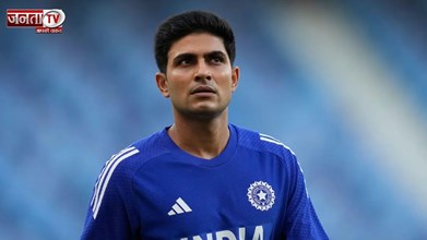 Shubman Gill की चोट पर बड़ा UPDATE, क्या IND vs SA T20I सीरीज़ में होंगे शामिल ? 