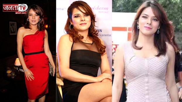 वक़्त ने बदला अंदाज: ‘झलक दिखला जा’ फेम एक्ट्रेस का लुक, पहचानना हुआ मुश्किल