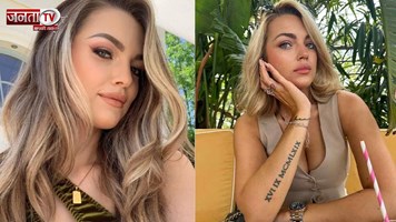 सूटकेस में मिला ऑस्ट्रियन इंफ्लूएंसर का शव, एक्स ने कहा- ‘हाँ, मैंने ही मारा’