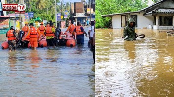 दित्वाह चक्रवात की मार के बीच भारत की मदद, श्रीलंका के लिए ऑपरेशन ‘सागर बंधु’ लॉन्च