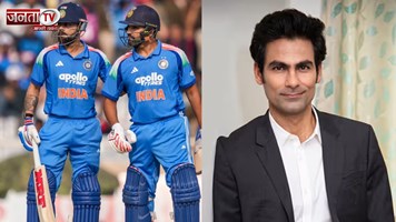 पूर्व क्रिकेटर ने दी बड़ी चेतावनी, 'कोहली-रोहित नहीं चले तो हार पक्की', दिग्गजों पर भरोसा करना होगा!