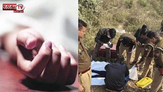 8 साल के बच्चे का बेरहमी से कत्ल, आंखें निकालीं; बक्से में मिली लाश