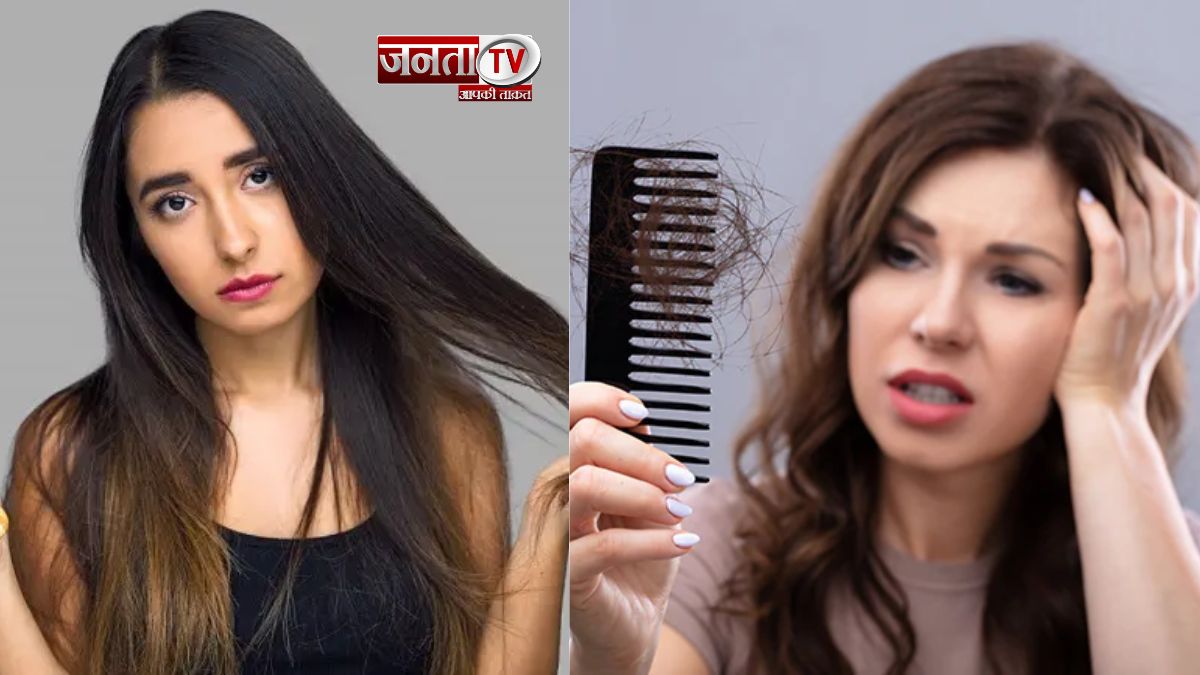 बाल टूटना-झड़ना बंद! जानिए सबसे आसान और असरदार घरेलू उपाय