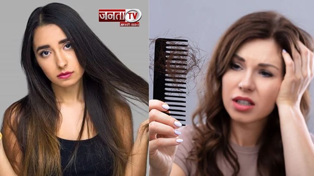 बाल टूटना-झड़ना बंद! जानिए सबसे आसान और असरदार घरेलू उपाय