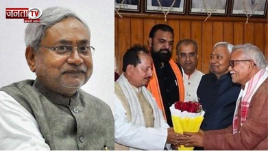 डिप्टी स्पीकर पद पर JDU का कब्जा, CM नीतीश ने यादव नेता को दी बड़ी जिम्मेदारी