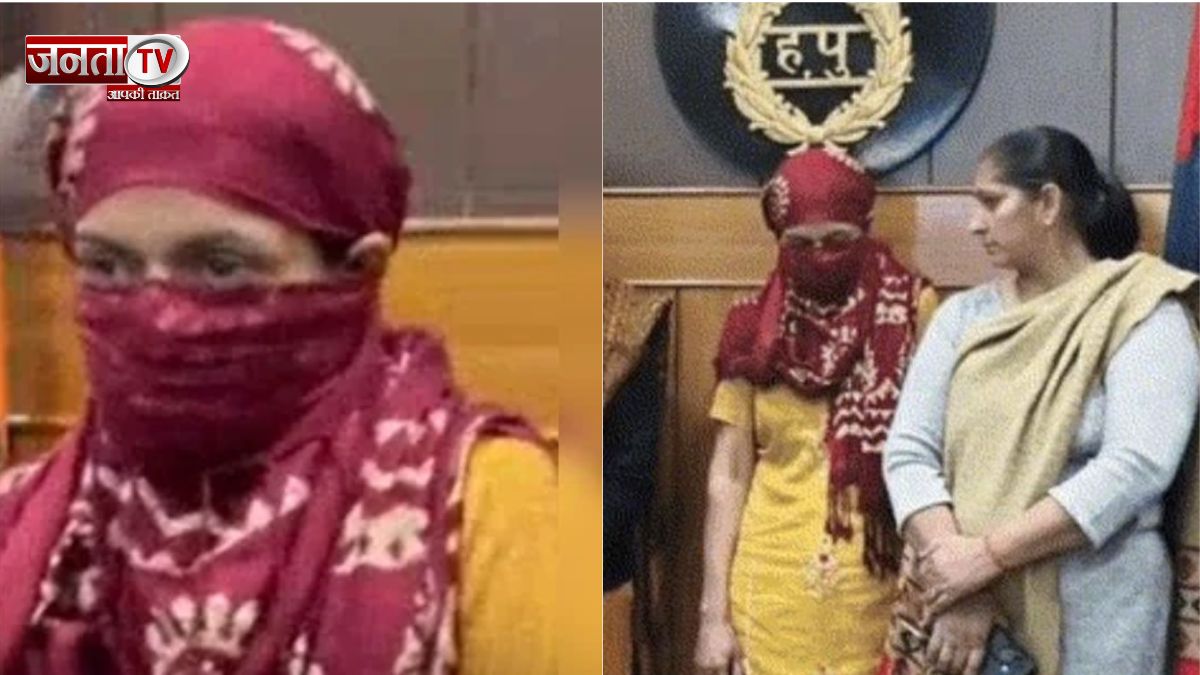 पानीपत की ‘किलर मॉम’: खूबसूरत बच्चों की जान लेने वाली हैवानियत की कहानी