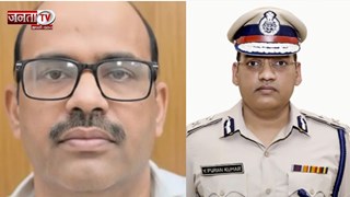 रोहतक सुसाइड केस: ADGP वाई पूरण के गनमैन सुशील की कोर्ट में पेशी, अगली सुनवाई...