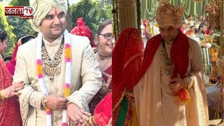 वैदिक विवाह क्या होता है? कथावाचक इंद्रेश उपाध्याय ने रचाई शादी, जानिए 