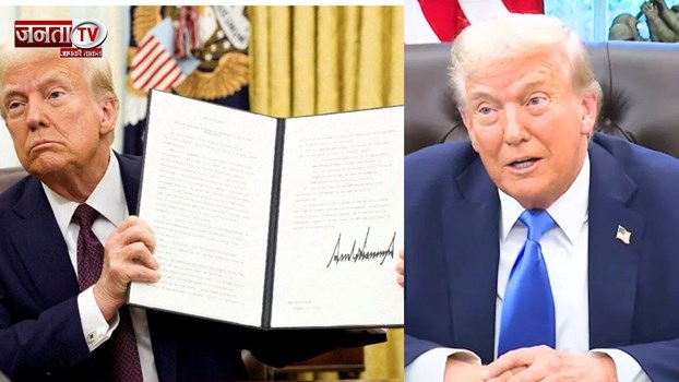 H1-B Visa पर Trump ने लागू किए नए नियम, जानें भारतीयों पर क्या होगा इसका असर