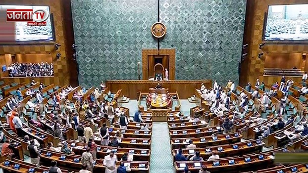 संसद के शीतकालीन सत्र का आठवां दिन, वंदे मातरम के 150 वर्ष पूरे होने पर विस्तार से चर्चा