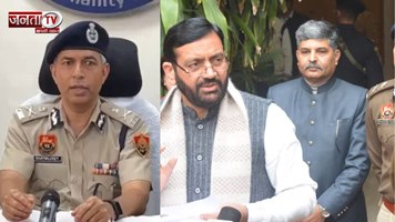 हरियाणा डीजीपी शत्रुजीत कपूर को हटा सकती सरकार, UPSC ने लौटा दिया पैनल, जानें पूरा विवाद?