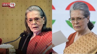 सोनिया गांधी का वोटर लिस्ट विवाद, कोर्ट ने भेजा नोटिस, दिल्ली पुलिस से भी मांगा जवाब