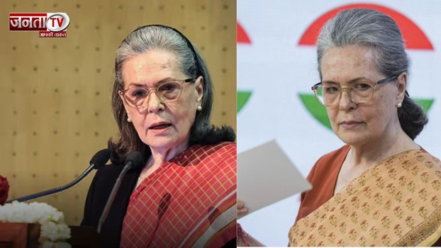 सोनिया गांधी का वोटर लिस्ट विवाद, कोर्ट ने भेजा नोटिस, दिल्ली पुलिस से भी मांगा जवाब