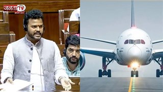  सैकड़ों फ्लाइट आज भी रद्द, संसद में केंद्रीय मंत्री बोले, 'हालात हो रहे सामान्य, यात्रियों की...'