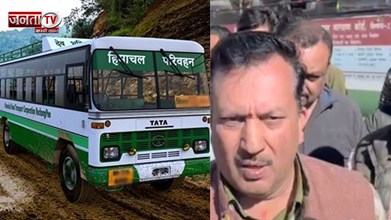 आठ दिन बाद भी वेतन नहीं मिलने पर भड़के एचआरटीसी चालक-परिचालक, दी ये खुली चेतावनी 