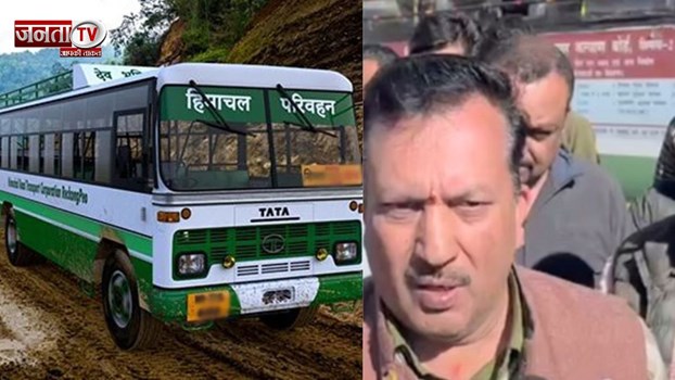 आठ दिन बाद भी वेतन नहीं मिलने पर भड़के एचआरटीसी चालक-परिचालक, दी ये खुली चेतावनी 