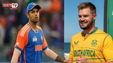 Ind VS SA: कौन जीतेगा पहला टी20? मैच से पहले आंकड़ों में किसका पलड़ा भारी, जानिए यहां 