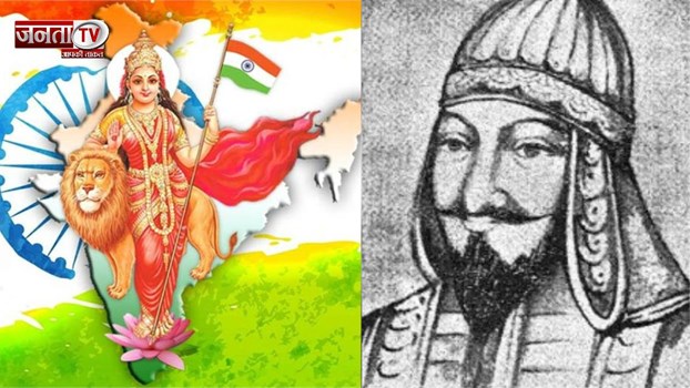 किसने दिया था भारत माता की जय का नारा? हकीकत जान हैरान रह जाएंगे 