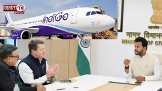 'जरूरत पड़ी तो CEO को बर्खास्त करेंगे', Indigo Cricis मामले में बोली सरकार, DGCA की भी जांच होगी