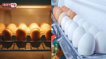 अंडे को फ्रीज में रखना चाहिए या नहीं? यहां जानें स्टोर करने का क्या है सही तरीका 