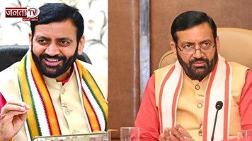 CM सैनी का एक दिवसीय दिल्ली दौरा,, PM मोदी से मिले, नाश्ते पर सांसदों से की चर्चा 