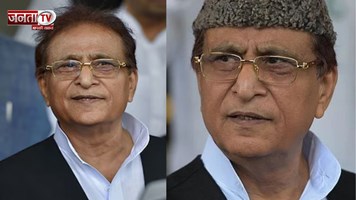 जेल में बंद Azam Khan के लिए बड़ी राहत, 8 साल पुराने मुकदमे में किया बरी