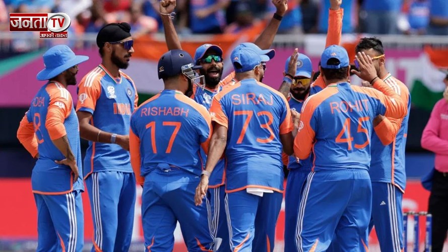 खुशखबरी: देखना है IND vs PAK टी20 वर्ल्ड कप मैच? सिर्फ इतने रुपये में मिलेगा टिकट 