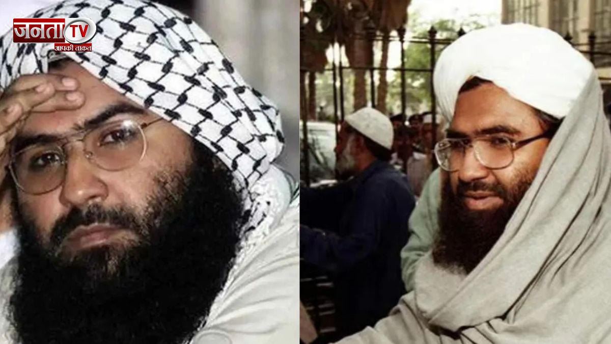 आतंकी मसूद अजहर को आज भी याद है भारत की पिटाई! Viral ऑडियो क्लिप में कबूल की ये बात 
