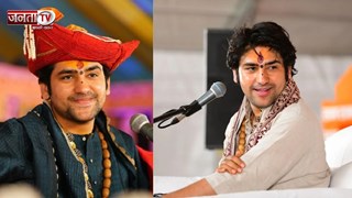 एक महीने में कितनी कमाई करते हैं Dhirendra Shastri? खुद ही बताया इनकम, जानिए 