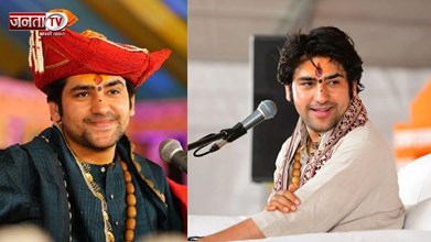 एक महीने में कितनी कमाई करते हैं Dhirendra Shastri? खुद ही बताया इनकम, जानिए 