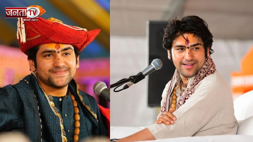 एक महीने में कितनी कमाई करते हैं Dhirendra Shastri? खुद ही बताया इनकम, जानिए 