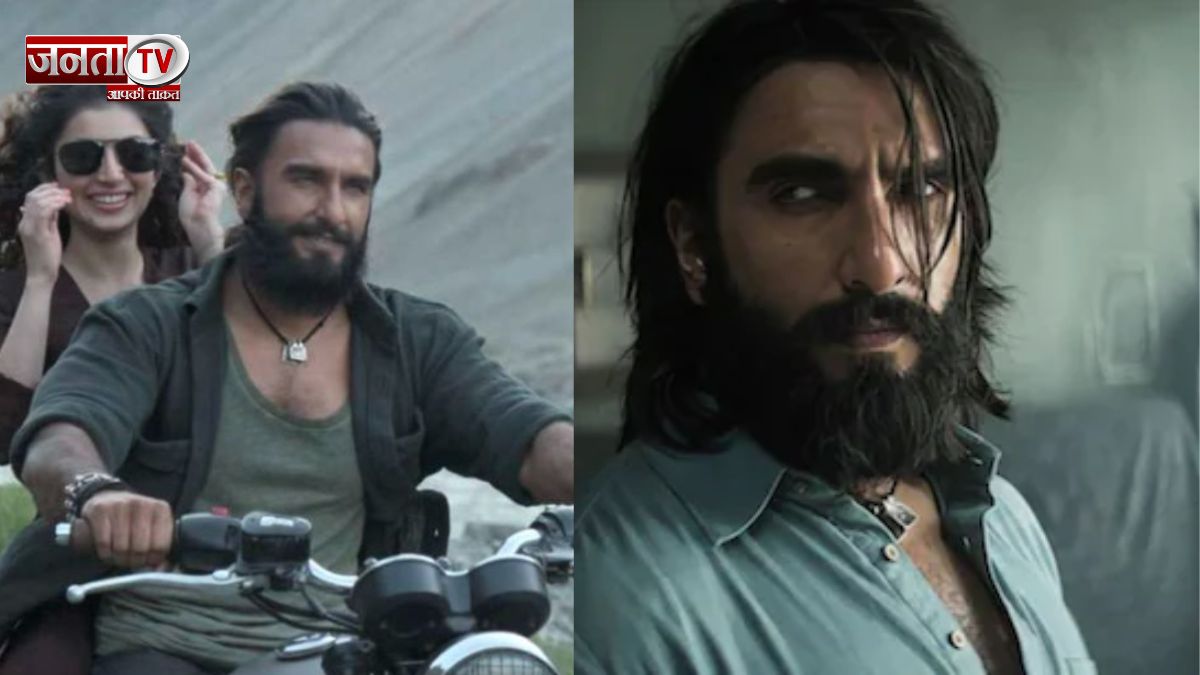 ‘धुरंधर’ का बॉक्स ऑफिस तूफान: 9 दिन में 400 करोड़ पार, रणवीर सिंह की फिल्म 1000 करोड़ की राह पर 