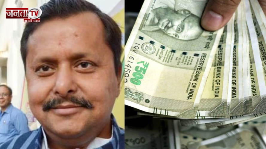 कितने दौलतमंद हैं भाजपा के नए राष्ट्रीय कार्यकारी अध्यक्ष नितिन नबीन? जानिए 