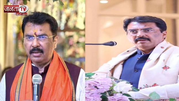 जानें कौन हैं संजय सरावगी? जो बने बिहार BJP के नए अध्यक्ष