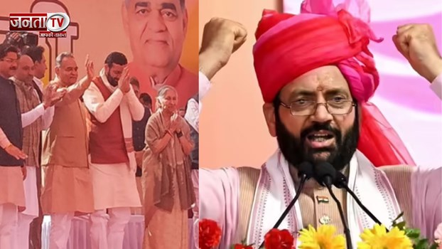 हरियाणा का 23वां जिला बना हांसी, CM सैनी ने की घोषणा