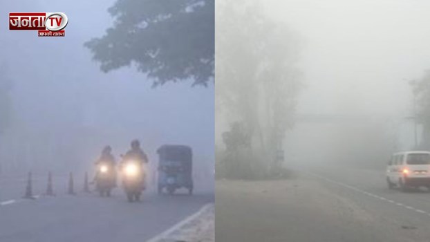 पश्चिमी विक्षोभ हो रहा एक्टिव, जानें कैसा रहेगा हरियाणा का मौसम