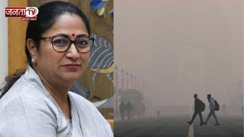 प्रदूषण पर दिल्ली सरकार का बड़ा फैसला, कल से 50% वर्क फ्रॉम होम जरुरी, मजदूरों को 10 हजार का मुआवजा