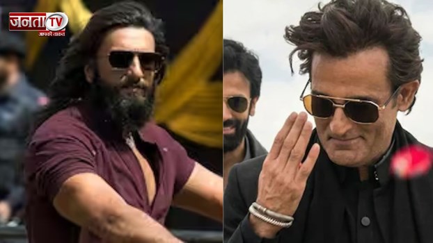 धुरंधर की बॉक्स ऑफिस पर थम नहीं रही सुनामी, 12वें दिन किया इतना कलेक्शन