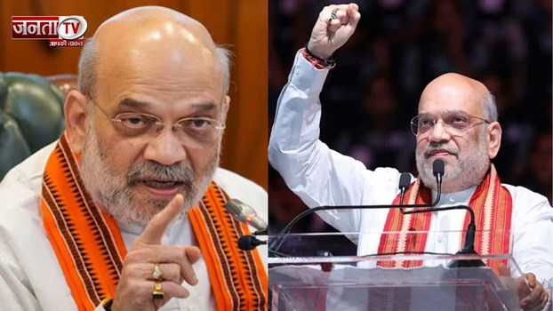 इस दिन हिमाचल आएंगे केंद्रीय गृह मंत्री अमित शाह, CM सुक्खू उठाएंगे 1500 करोड़ के पैकेज का मुद्दा