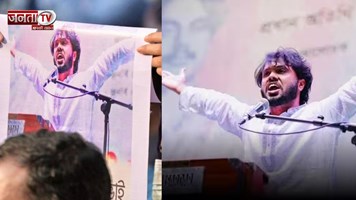  उस्मान हादी कौन? जिसकी मौ*त से फियर जल उठा बांग्लादेश, चारों तरफ आग ही आग!