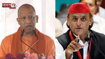 कोडीन विवाद पर CM योगी और अखिलेश यादव के बीच शेर-ओ-शायरी, जानिए किसने क्या कहा?