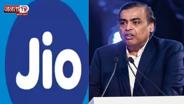 5G-6G से लेकर AI तक, Jio बना देश का सबसे बड़ा वैश्विक पेटेंट फाइलर