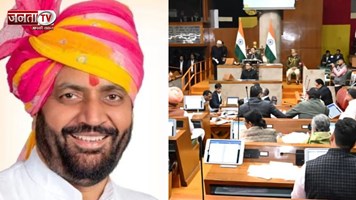 कांग्रेस का अविश्वास प्रस्ताव सर्वसम्मति से खारिज, CM ने खंडित किए सभी आरोप