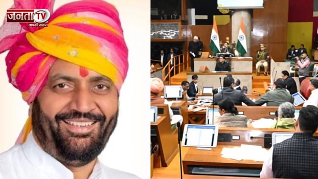 कांग्रेस का अविश्वास प्रस्ताव सर्वसम्मति से खारिज, CM ने खंडित किए सभी आरोप