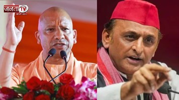 अखिलेश का CM योगी को शायरी में जवाब- 'चेहरा न पोछा गया तो आइना...', दिया ये चैलेंज 