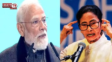 'TMC घुसपैठियों को बचाने के लिए SIR का विरोध …', ममता सरकार पर गरजे PM मोदी