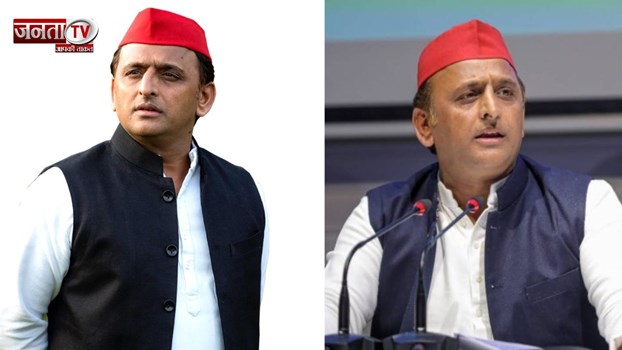 अखिलेश यादव ने दिल्लीवासियों को दिया लंबा संदेश, बोले- 'अरावली बचेगी तो दिल्ली बचेगी'!