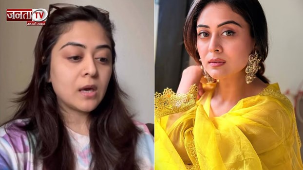 'इतना बुरा करने का हक...', बांग्लादेश में हिंसा पर अभिनेत्री Falaq naaz ने जताया दुख, देखें वीडियो