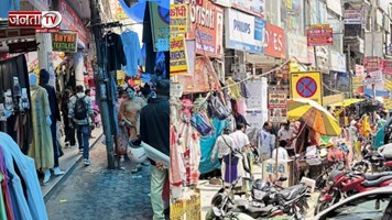 आखिर कौन है अट्टा मार्केट का मालिक? जिसे कभी कहा जाता था नोएडा का CP, जानिए